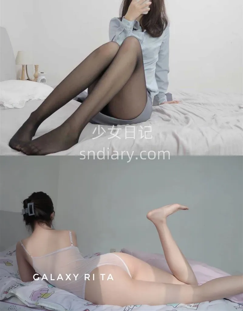 银河@galaxyrita 写真合集[3.7GB] 最新资源更新中