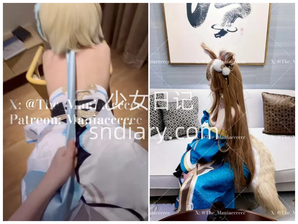 @Maniacccccc 最新合集下载[101GB] 2025年资源更新中