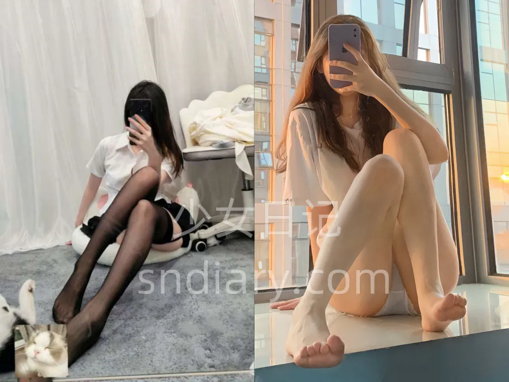 小桃@xiaotao6666 最新合集[33GB] 2025年资源更新中