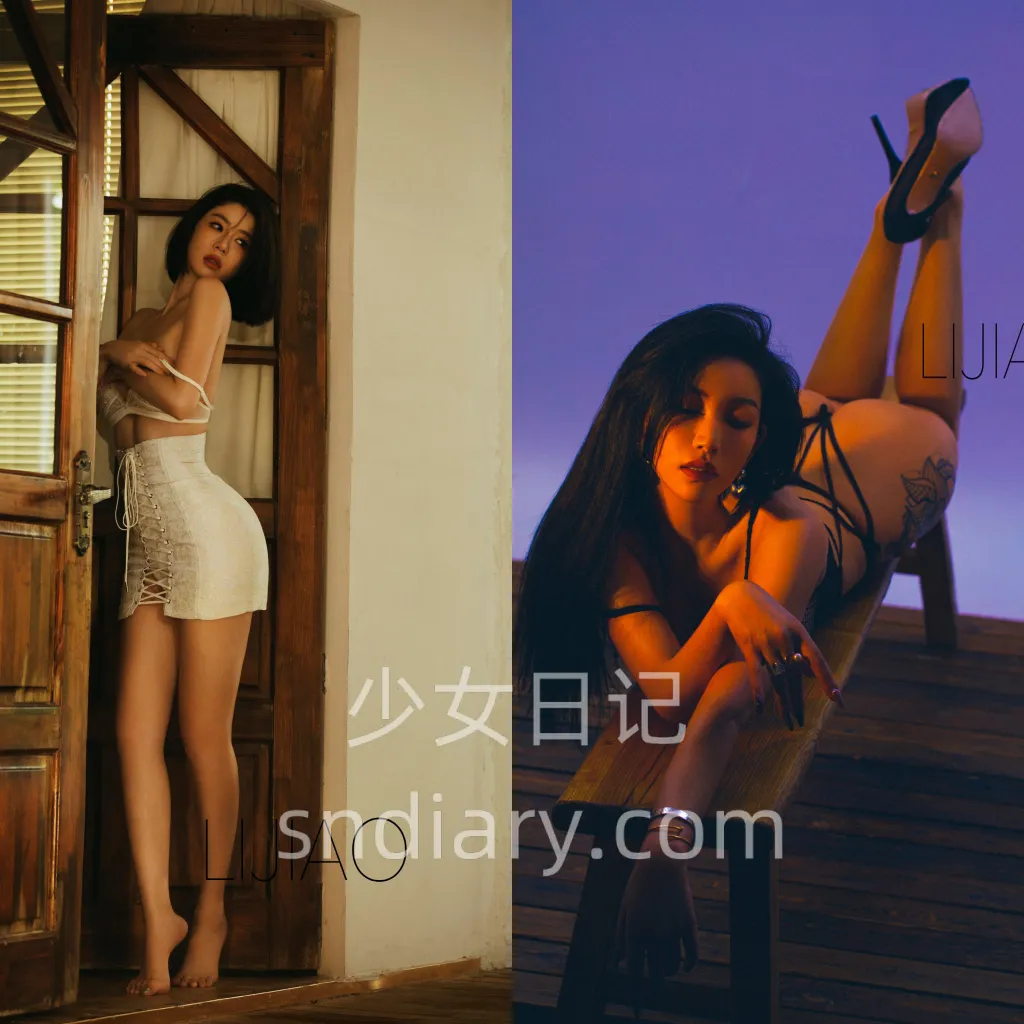 @LIJIAO 最新合集[17.6GB] 2025年资源更新中