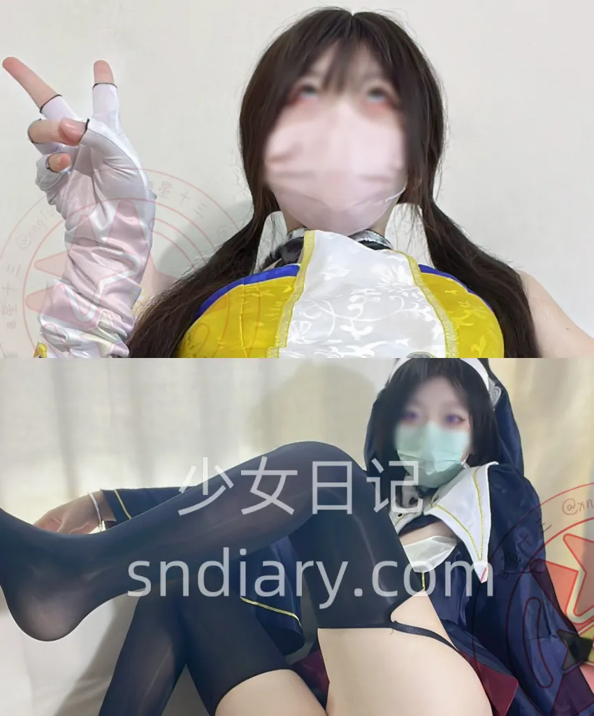 星十三@xxshisan 最新合集[40套] 2025年资源更新中