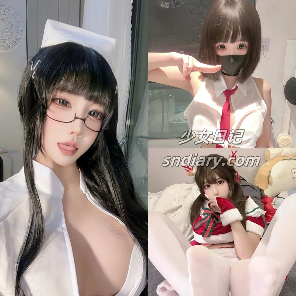 几时宁(小宁困倦) 最新合集[16套写真]2025年资源更新中