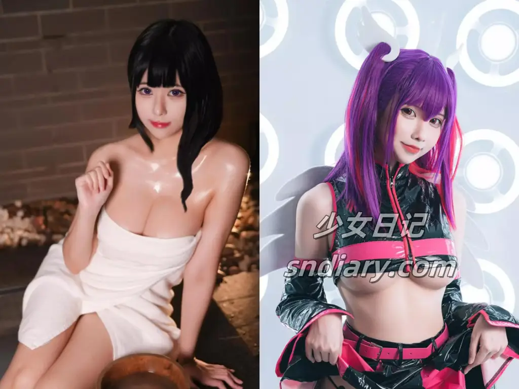 小空sora 最新合集[8套写真]2025年资源更新中