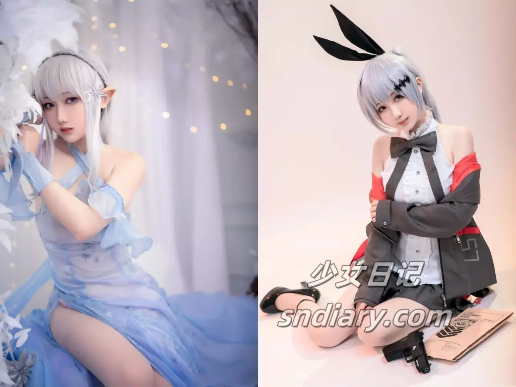 小木曾AYA 最新合集下载[6套写真]资源更新中