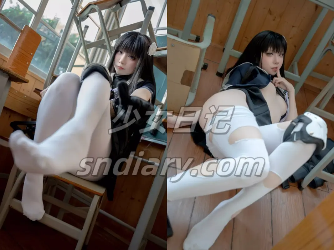 纸悦Etsu_ko – 最新合集[14套写真]资源更新中