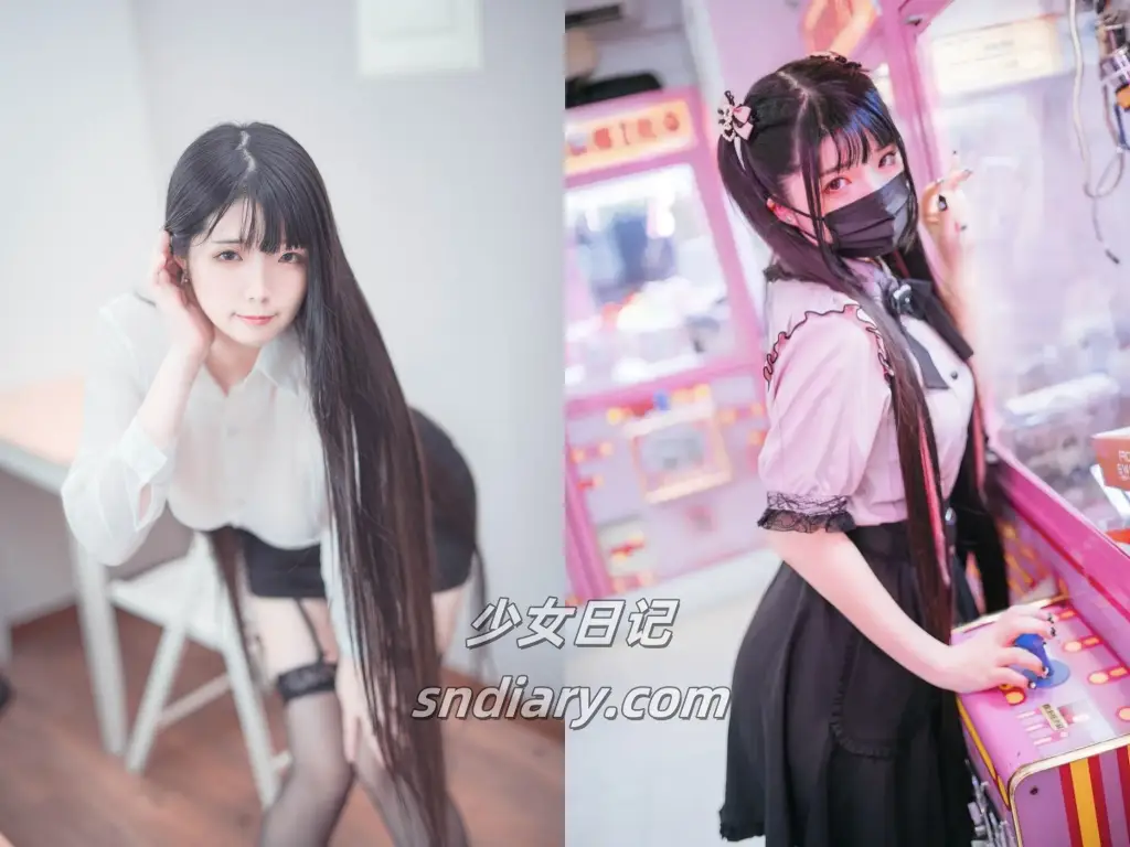 落落Raku 写真合集下载[62套][持续更新]