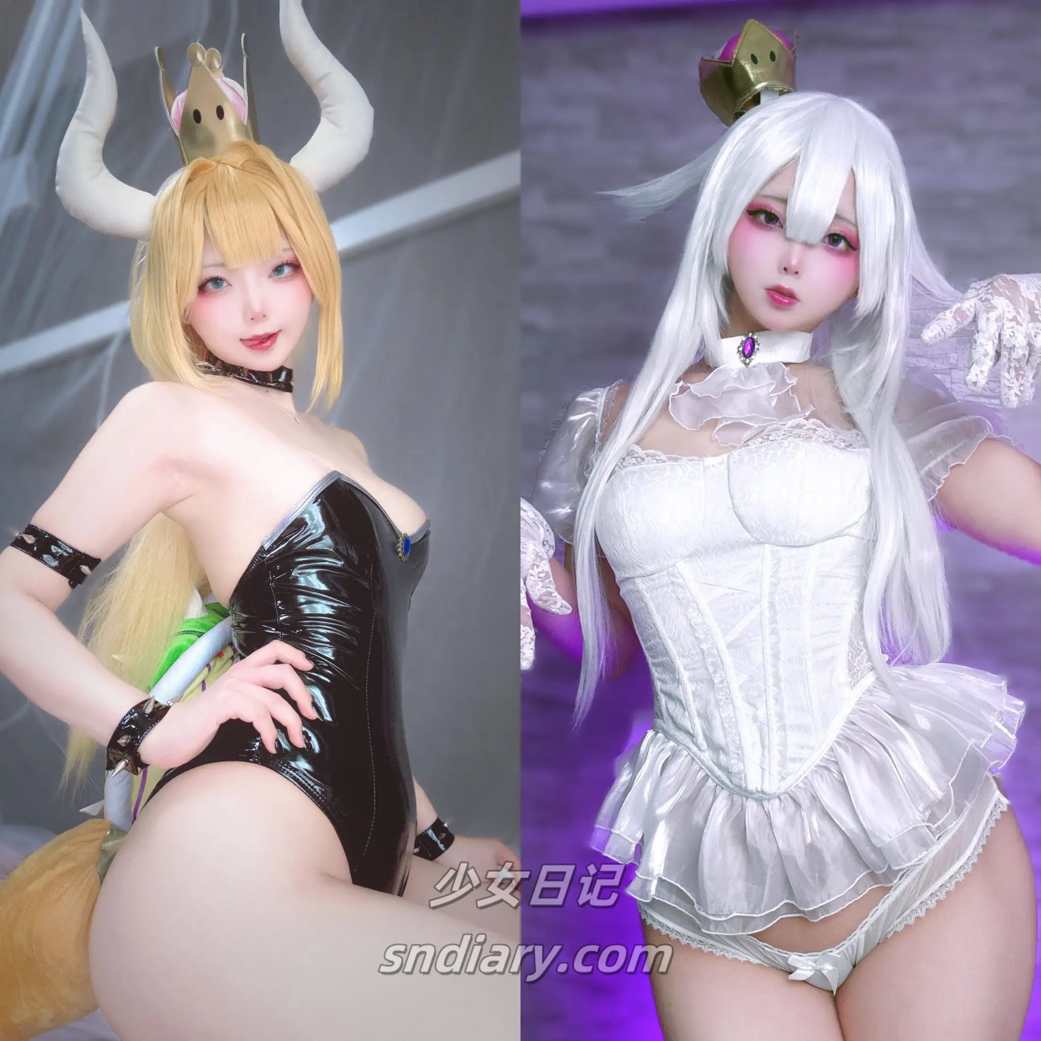 Chuchu Nagomitei 写真合集下载[39套写真]资源更新中