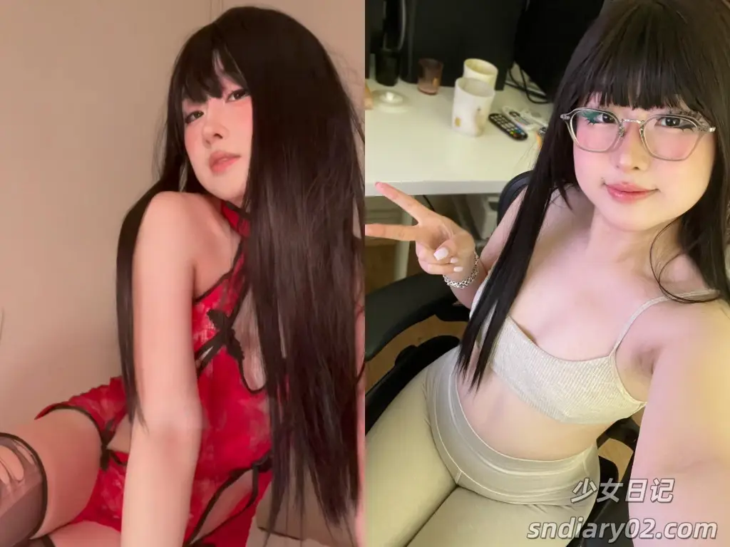 噗噗pupu –  最新资源合集[105GB][持续更新]