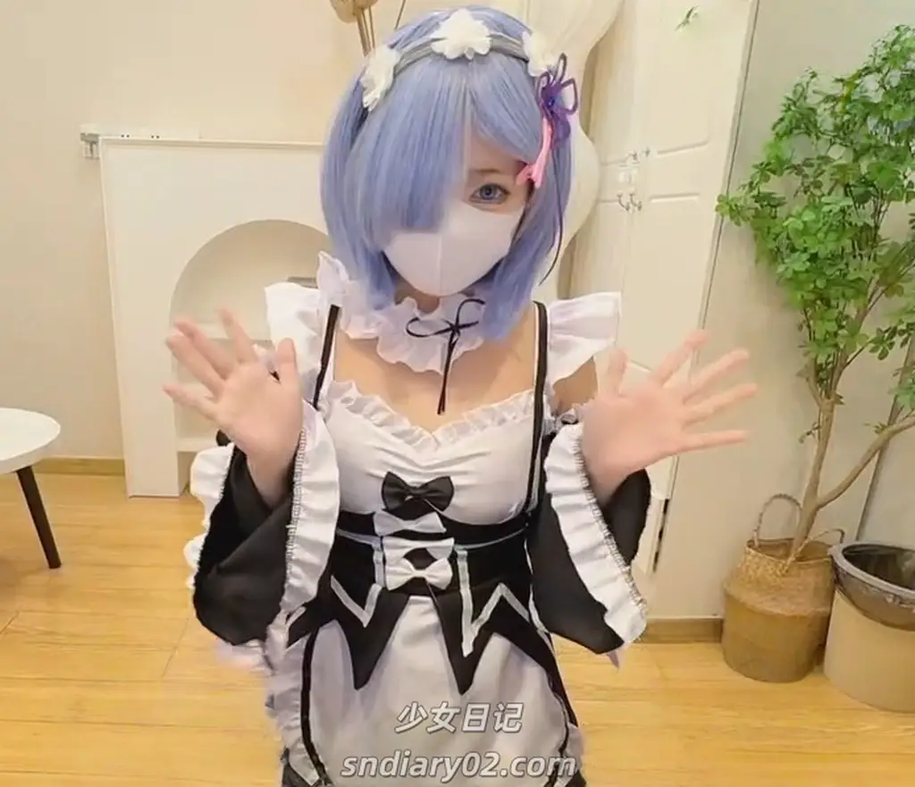 小欣奈 4K作品合集[47套][持续更新]