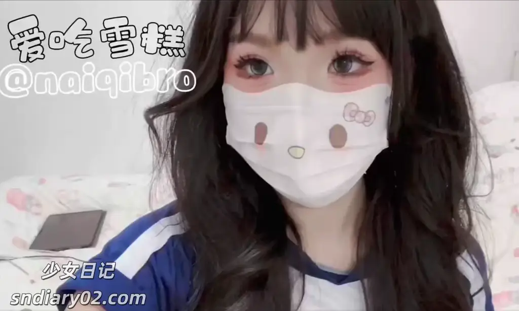 爱吃雪糕 – 最新4K合集[235GB] 2025年抖音资源更新中