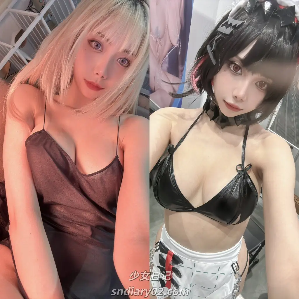 遥HARUKA(Haruka_175)写真合集[4套] 2025年资源更新中