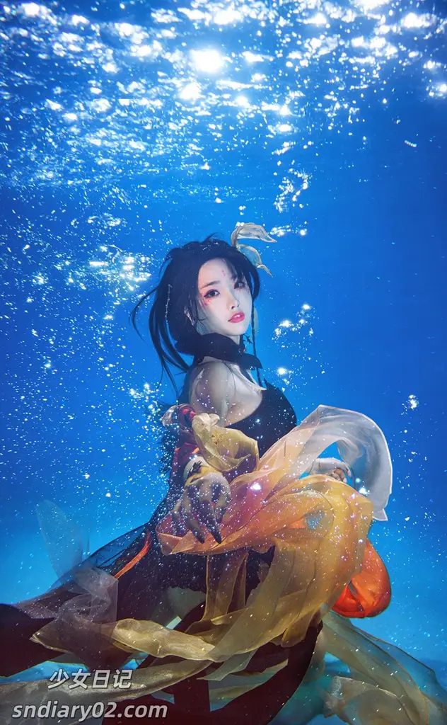 只是简言 cos合集[43套写真] 2025年资源更新中