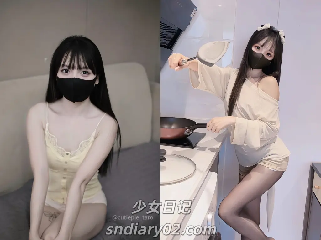 小巧芋艿taro(爱玩熊熊)最新合集[166GB] 25年抖音资源更新中