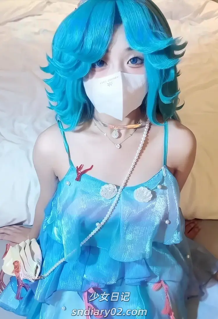 喵叽小糯 4K资源合集[2025年持续更新][52GB]