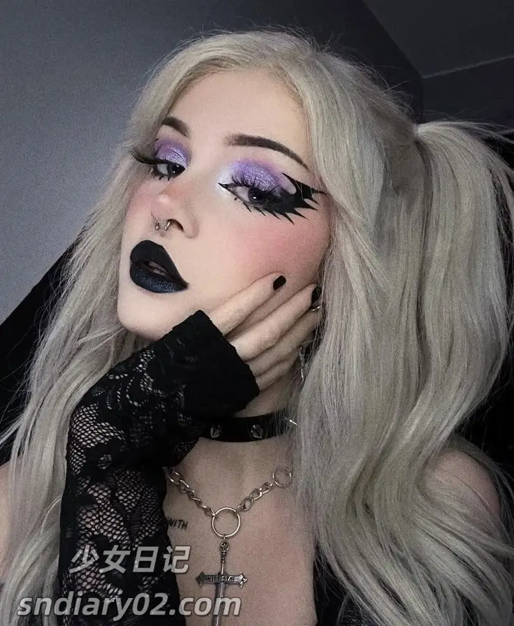 milkgore 欧美cos写真合集[5.1GB] 2025年资源更新中