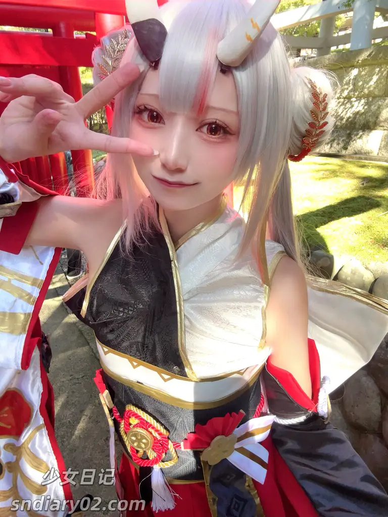 ちねつ@Chinetttu 写真合集下载[872张图片]