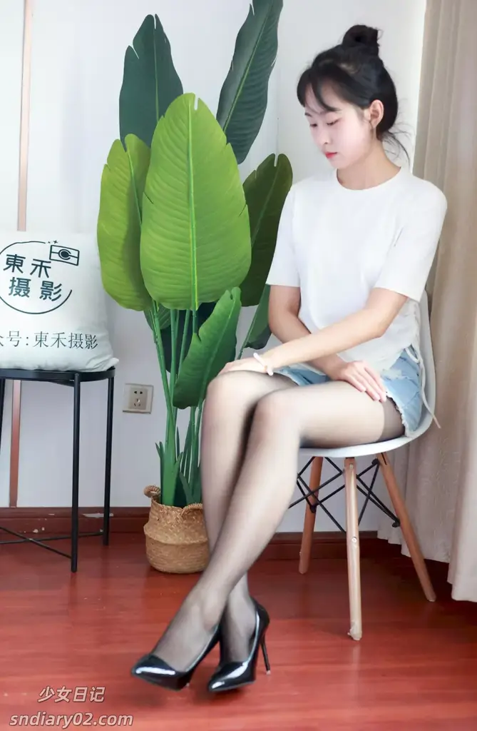 三禾摄影 最新丝足控写真合集下载[26套][最新资源持续更新]