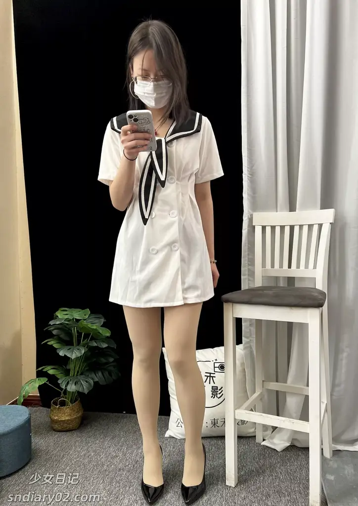 三禾摄影 最新丝足控写真合集下载[26套][最新资源持续更新]