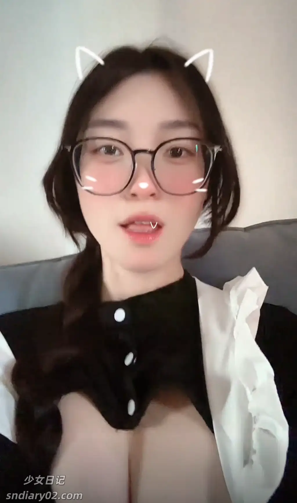 初初/你初姨/UU宝/初初不乖 微密圈合集下载 全套作品