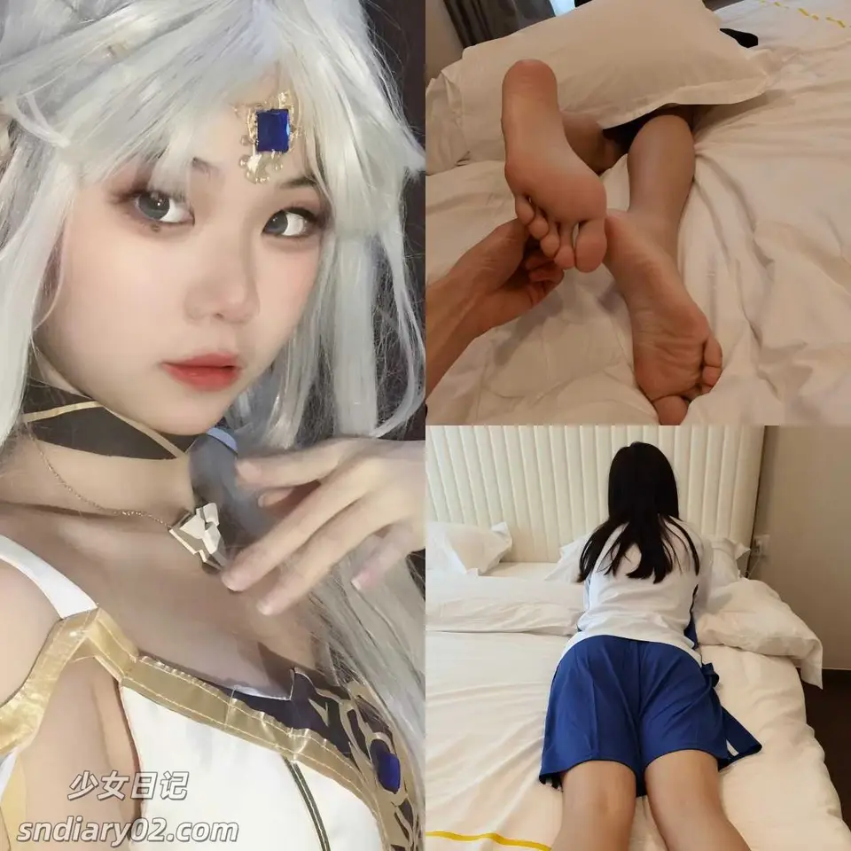 真实套路高颜值女大玉足控脚模面试脸同框49期合集[11.8GB]