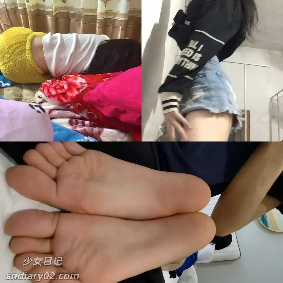 真实套路高颜值女大玉足控脚模面试脸同框49期合集[11.8GB]