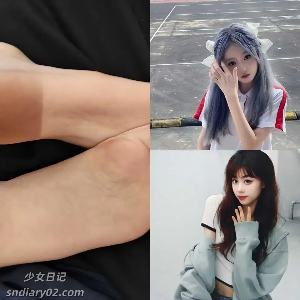 真实套路高颜值女大玉足控脚模面试脸同框49期合集[11.8GB]