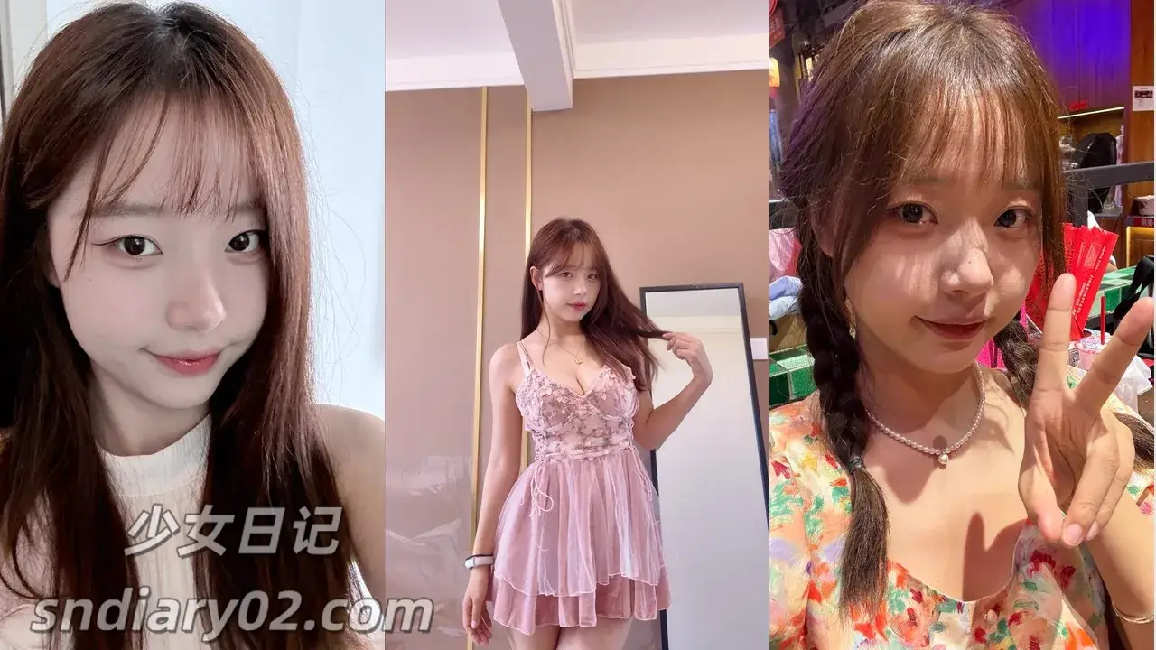 林星允 B站充电写真视频合集下载[23P+156V-7.47GB]