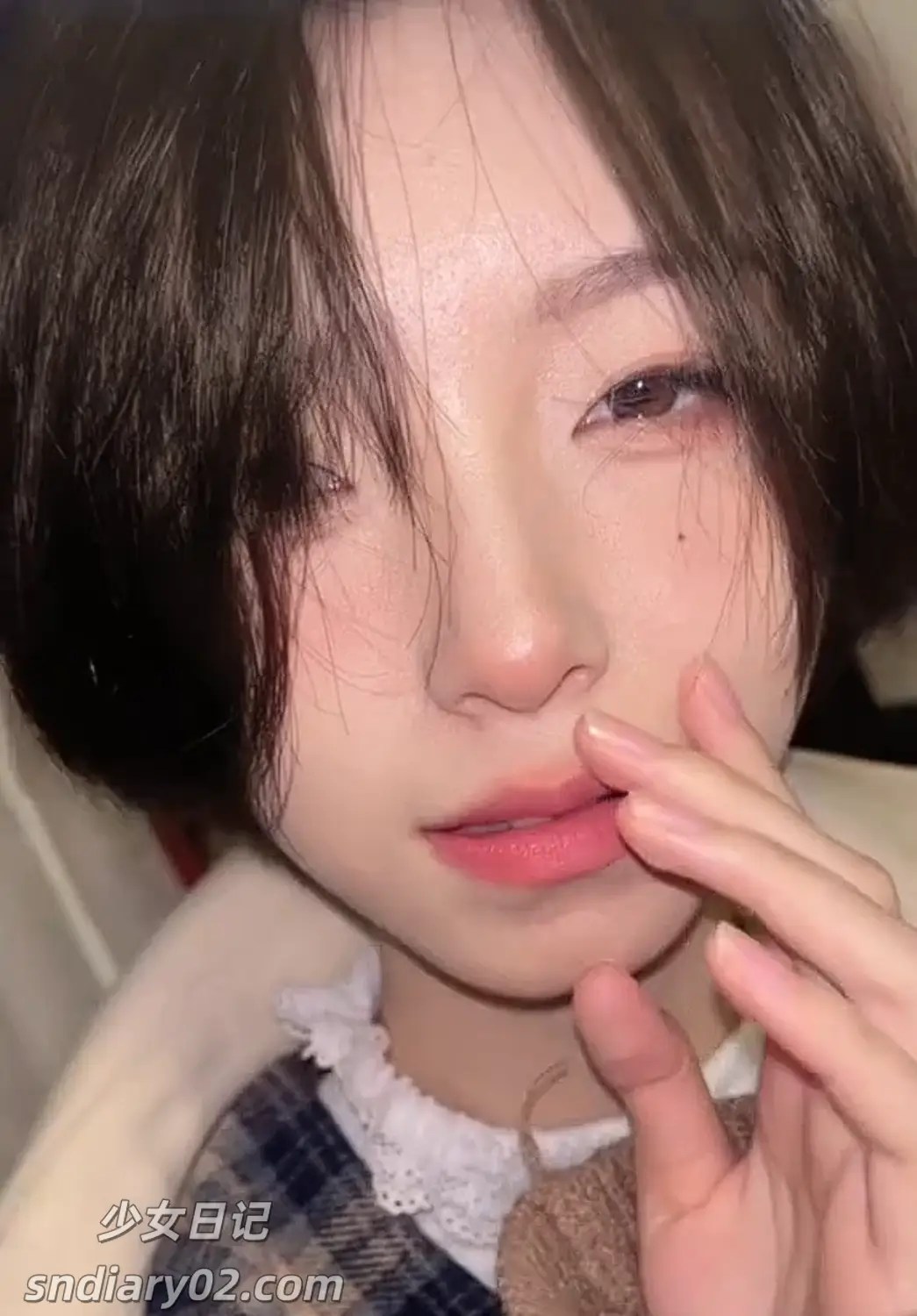 鈴鈴叛逆课堂 微密圈反差写真合集[25年最新抖音资源更新中]