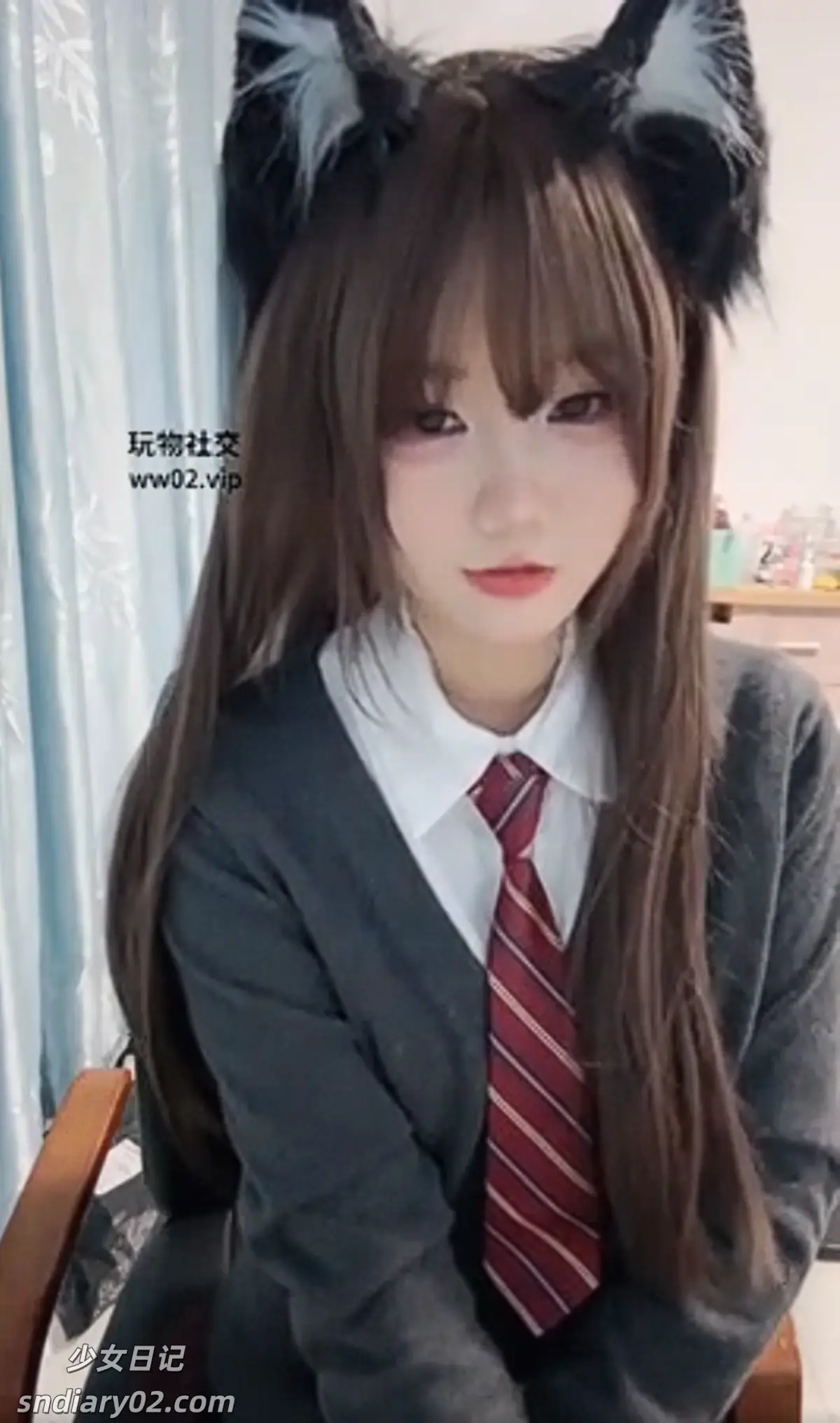 鹿六六S 玩物直播红绿灯寸止羞辱足控丝袜合集下载[215部视频]