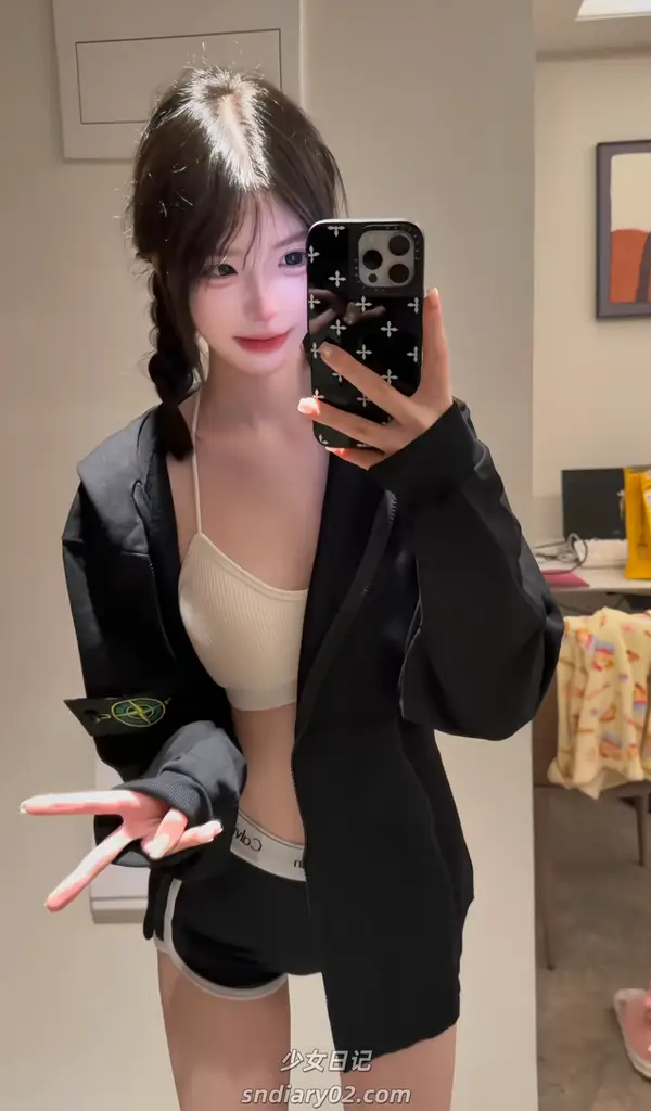 Ck 岛遇合集下载 抖音反差全套电鸽写真