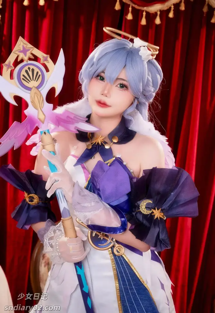 Miinmeow – 合集资源COS写真全套下载