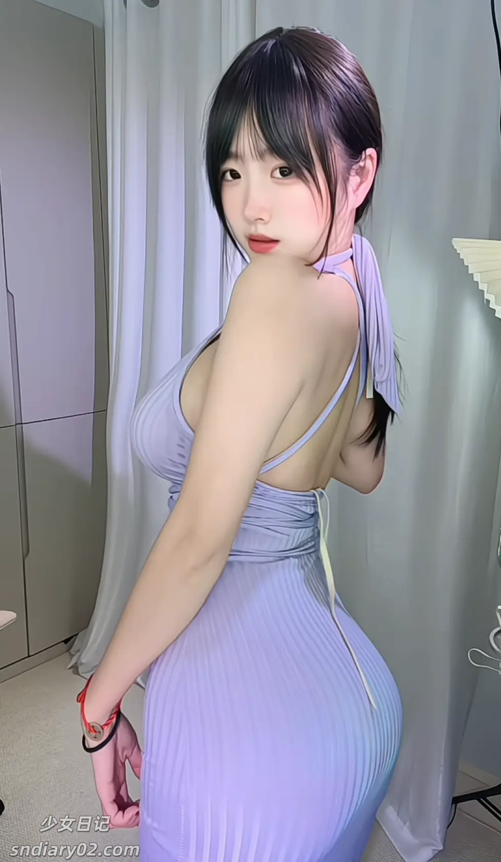 一颗熊子 B站舰长提督资源写真合集下载