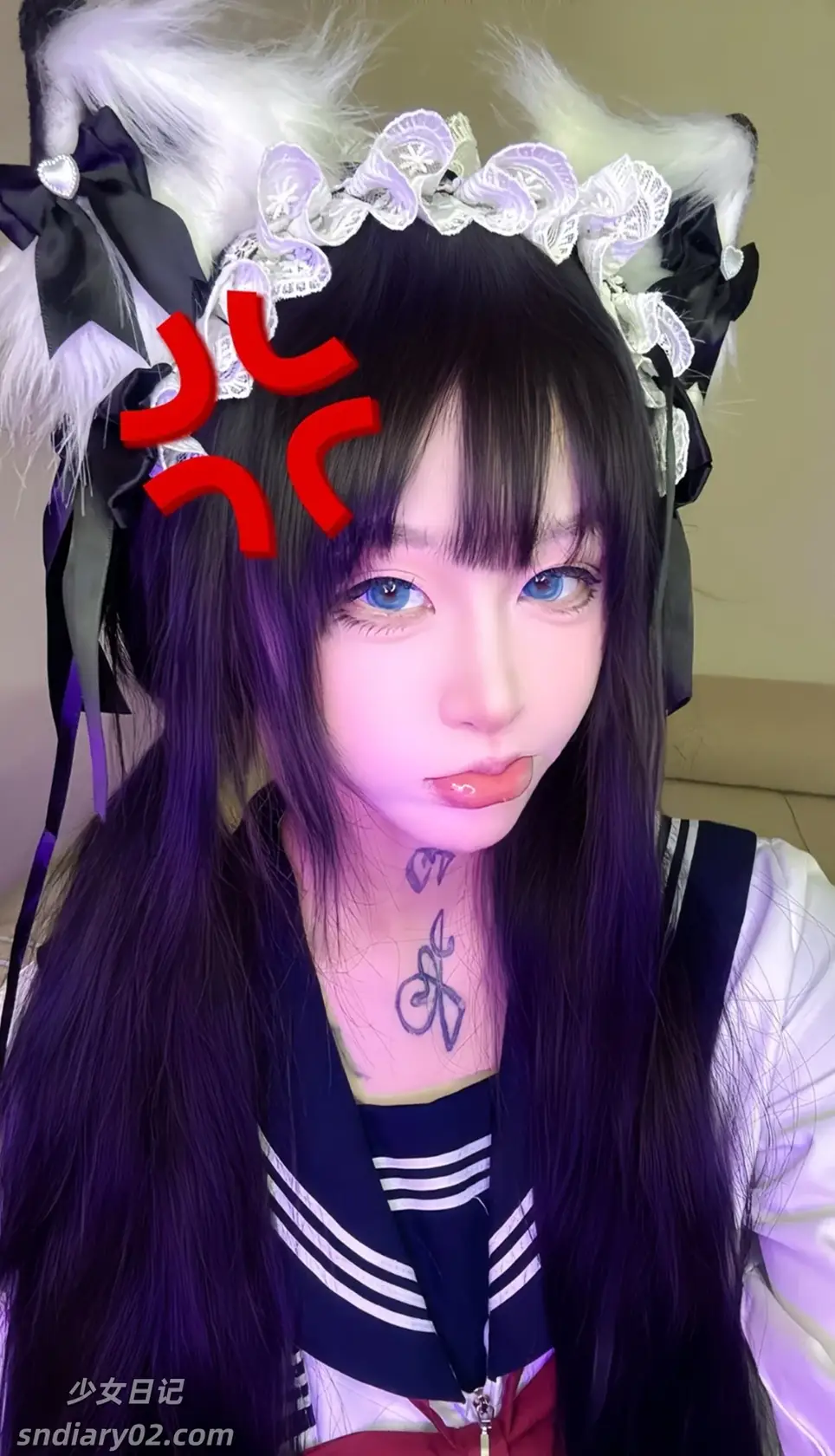 九条南无 合集资源COS写真全套下载