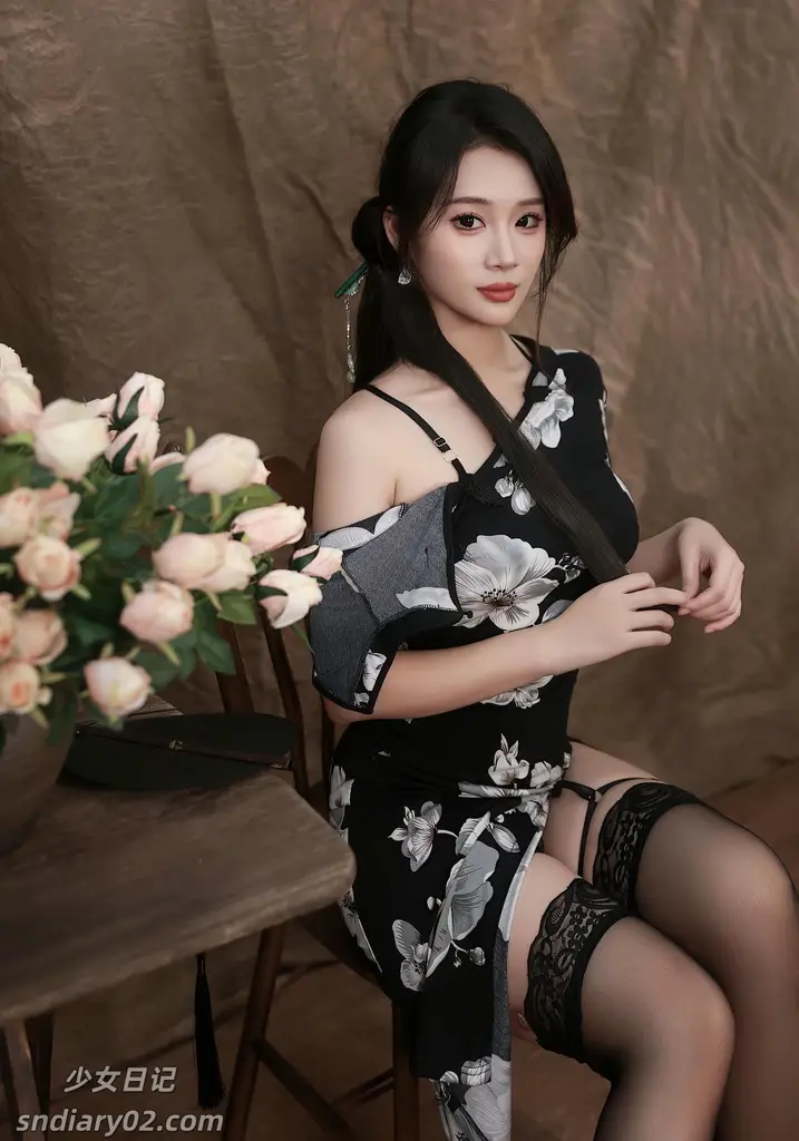 南乔 – 合集全套资源下载4K原图秀人网 26套写真 26年最新