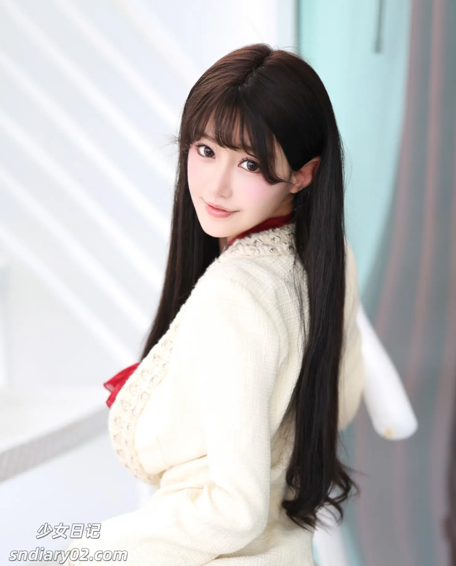 朱可儿 – 内购合集全套资源下载4K原图秀人网 13套写真 26年最新