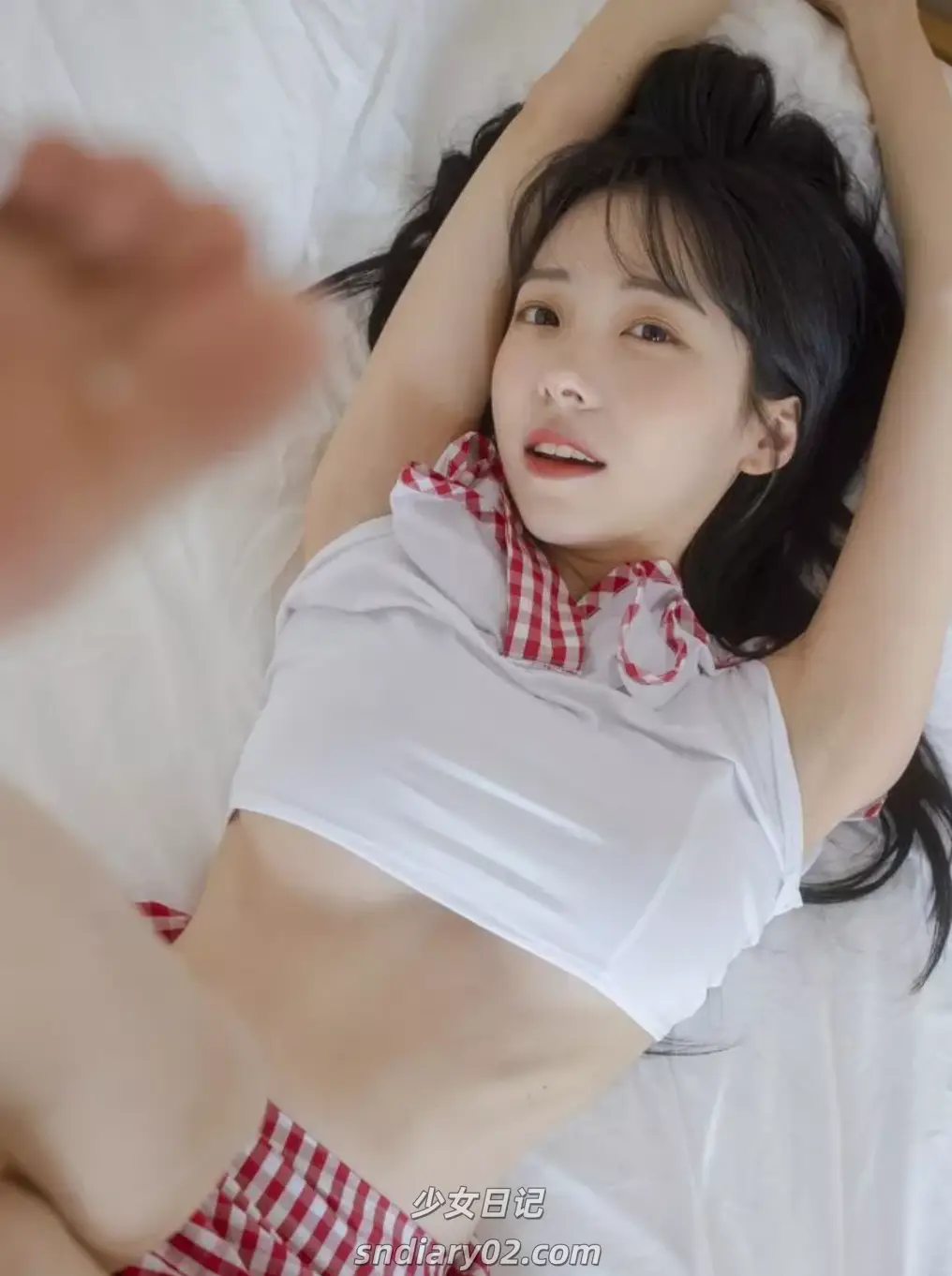 Leeesovely(李素英) 写真合集[69套][持续更新]