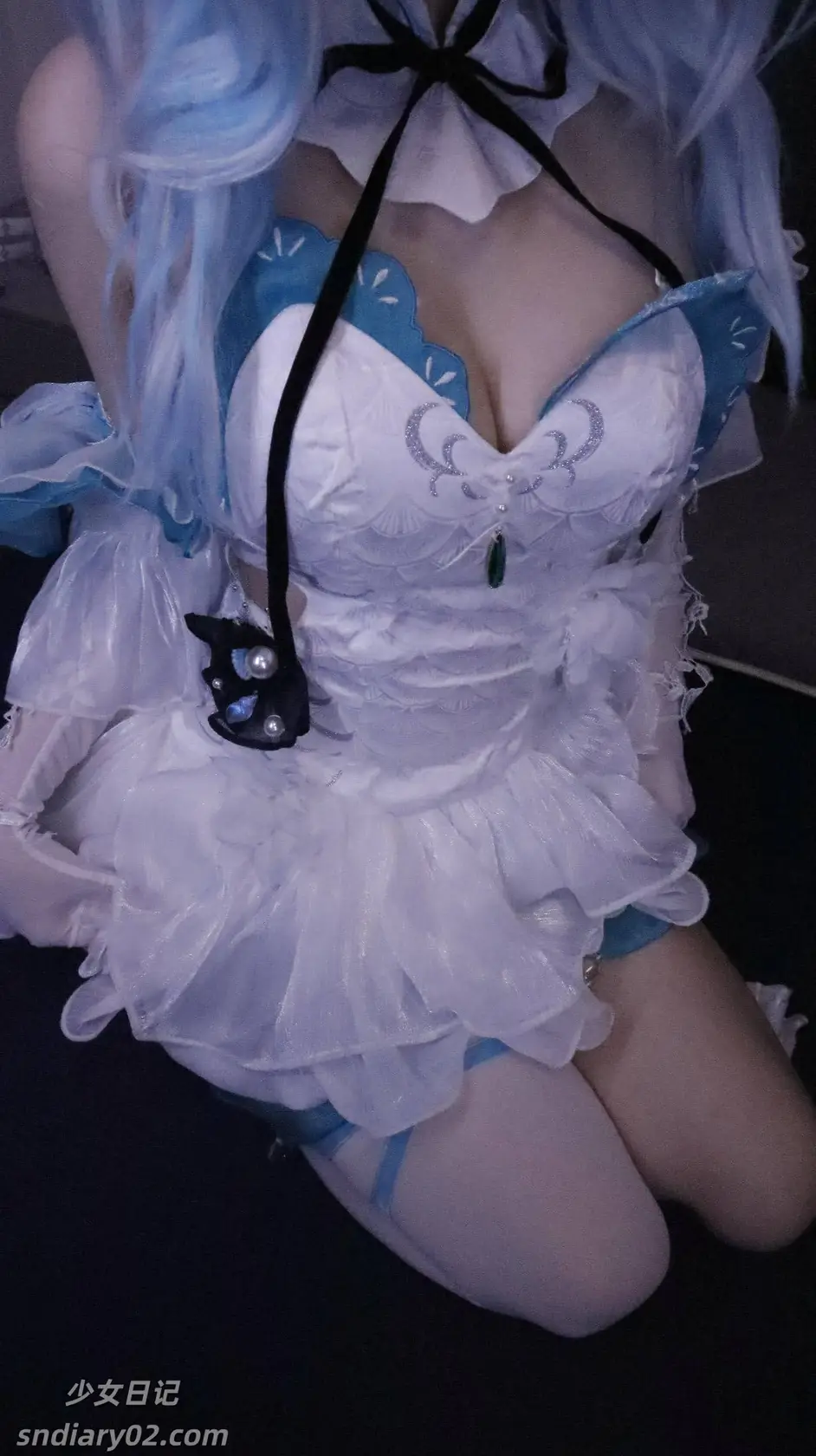 棍之勇者伊蕾娜 – 伪娘资源合集写真全套下载 40套COS最新