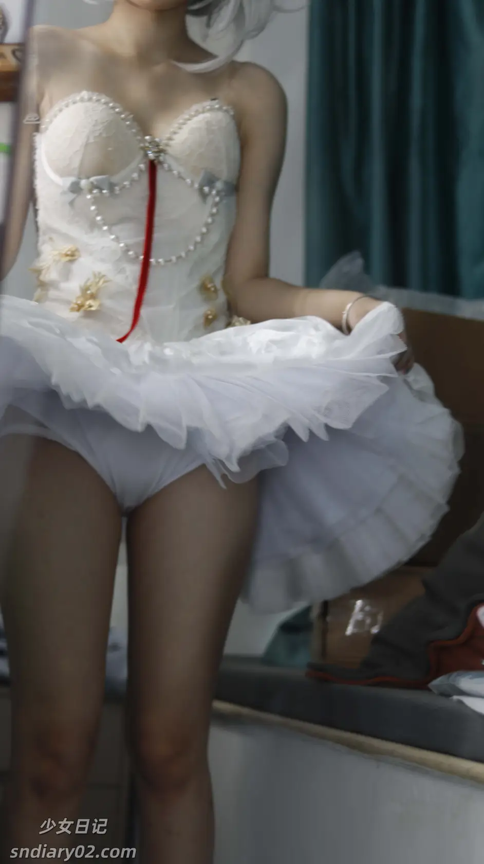 棍之勇者伊蕾娜 – 伪娘资源合集写真全套下载 40套COS最新