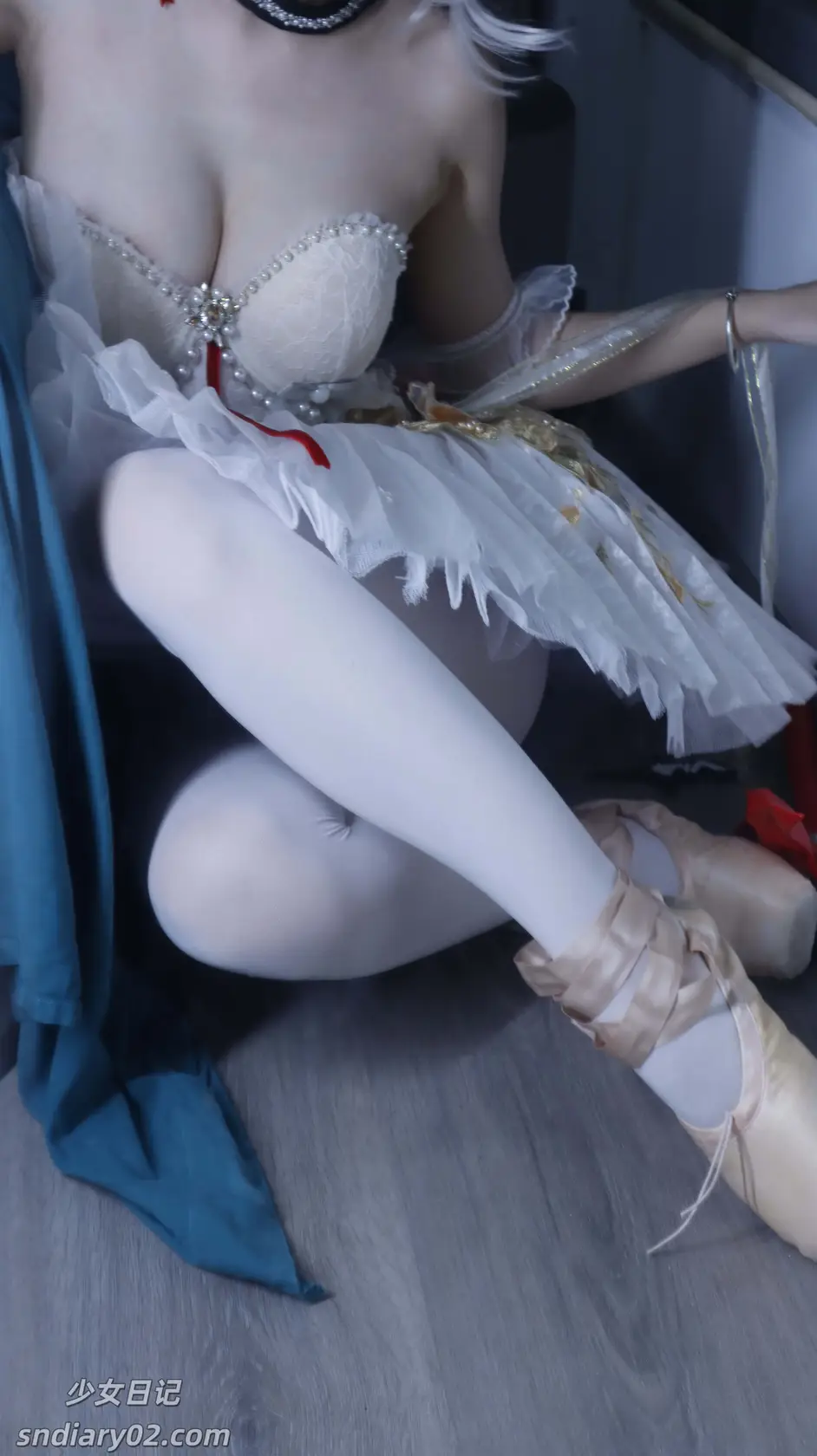 棍之勇者伊蕾娜 – 伪娘资源合集写真全套下载 40套COS最新