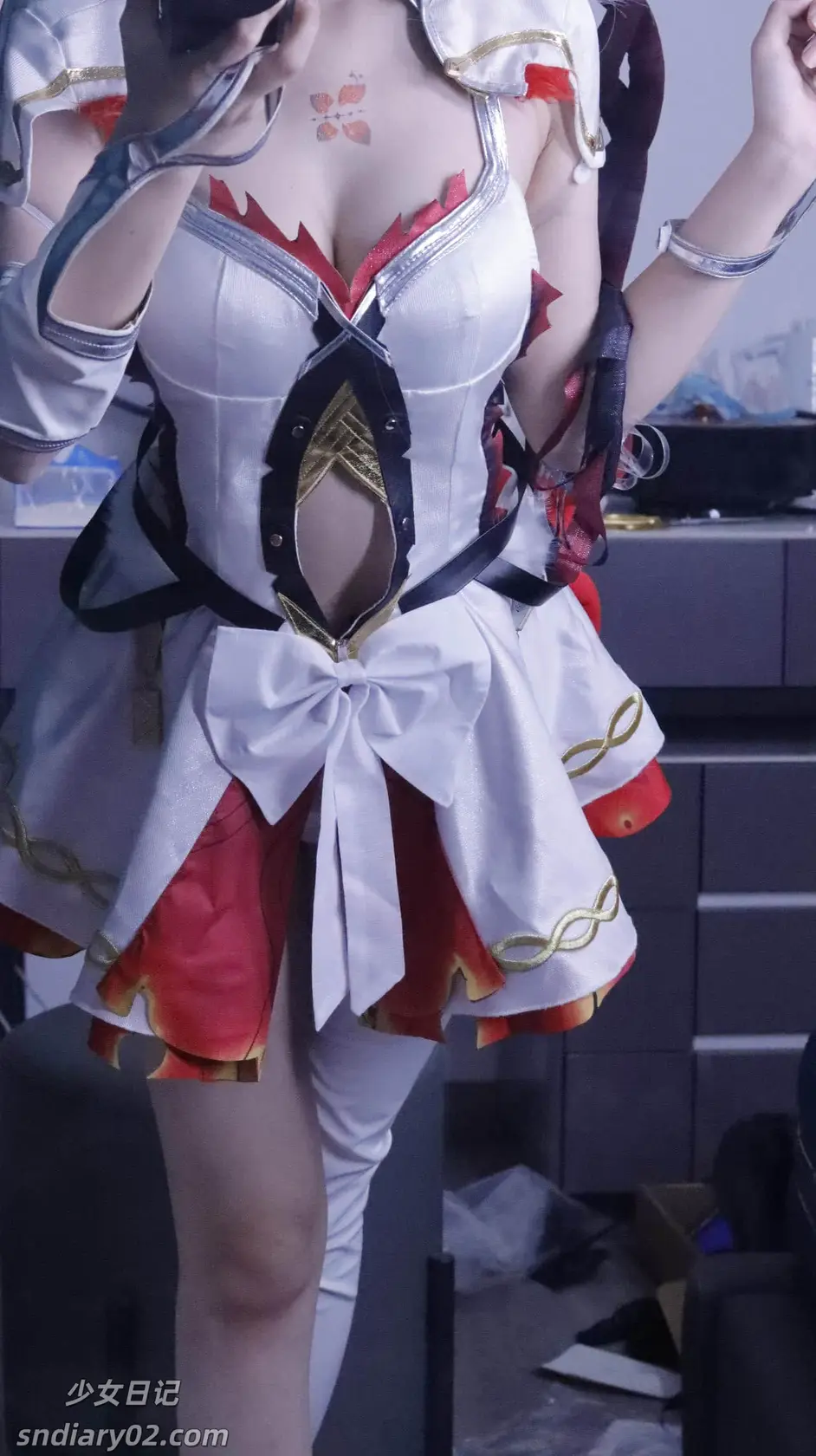 棍之勇者伊蕾娜 – 伪娘资源合集写真全套下载 40套COS最新