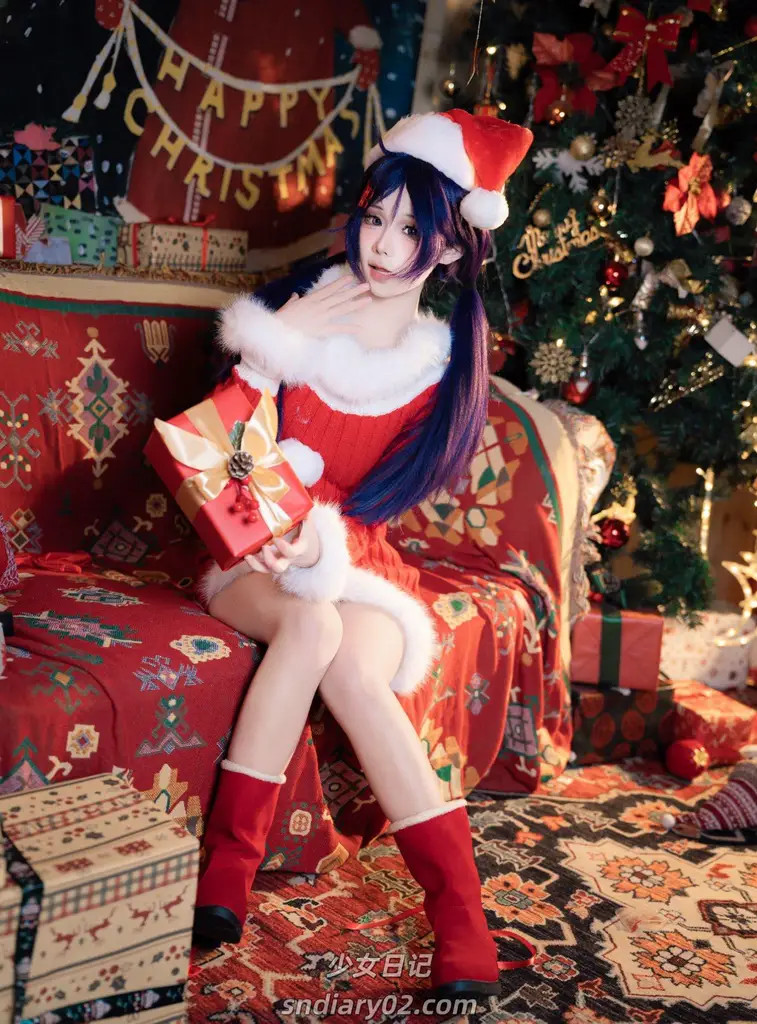 糊糊盟主 – B站足控合集资源COS写真全套下载