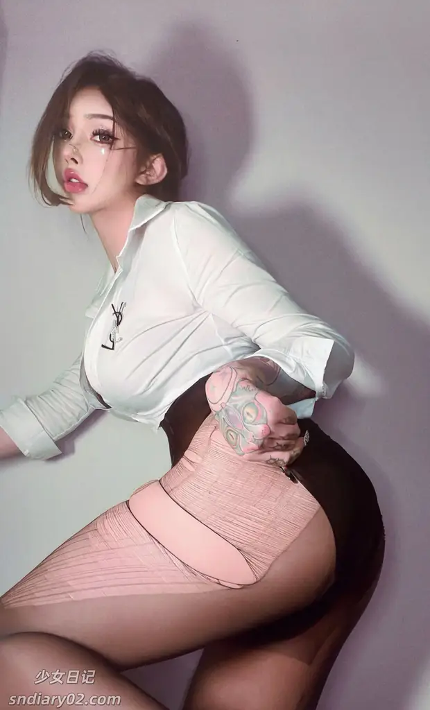 美gina/希希Gina 微密圈合集下载 抖音反差全套写真作品