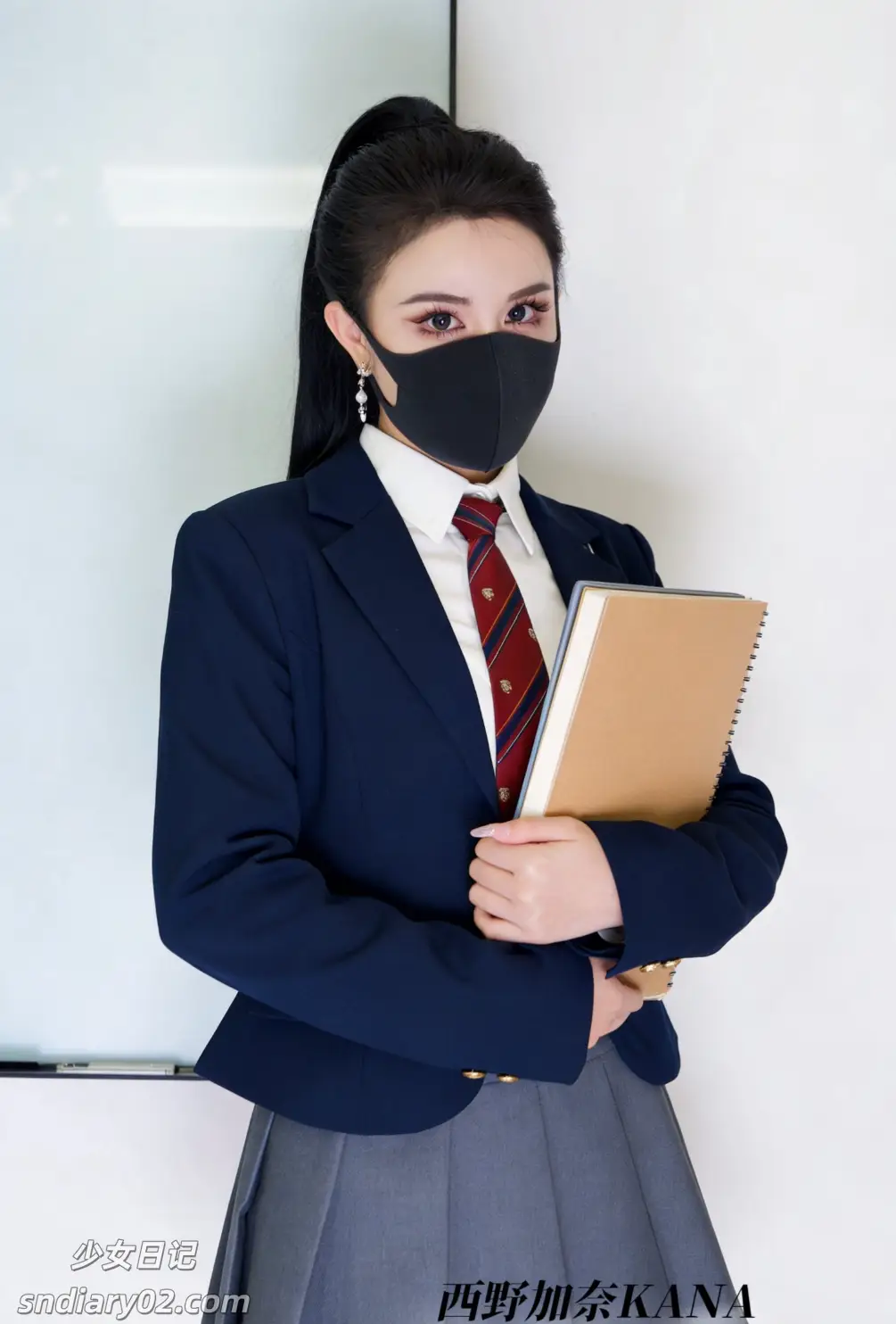 西野加奈 合集资源下载4K原版网剧[持续更新]