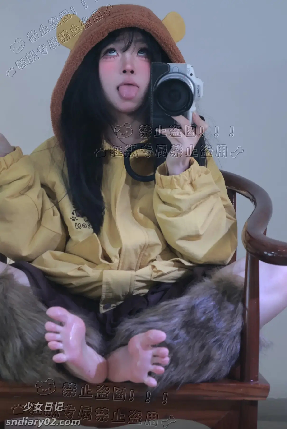 小羊蛋卷 合集资源足控写真下载[43.5GB多图多视频]