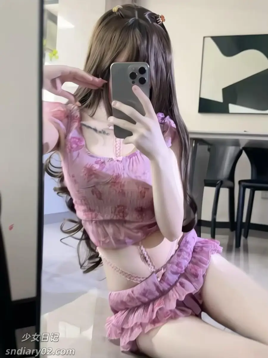 泥小汁 岛遇写真合集下载 全套作品