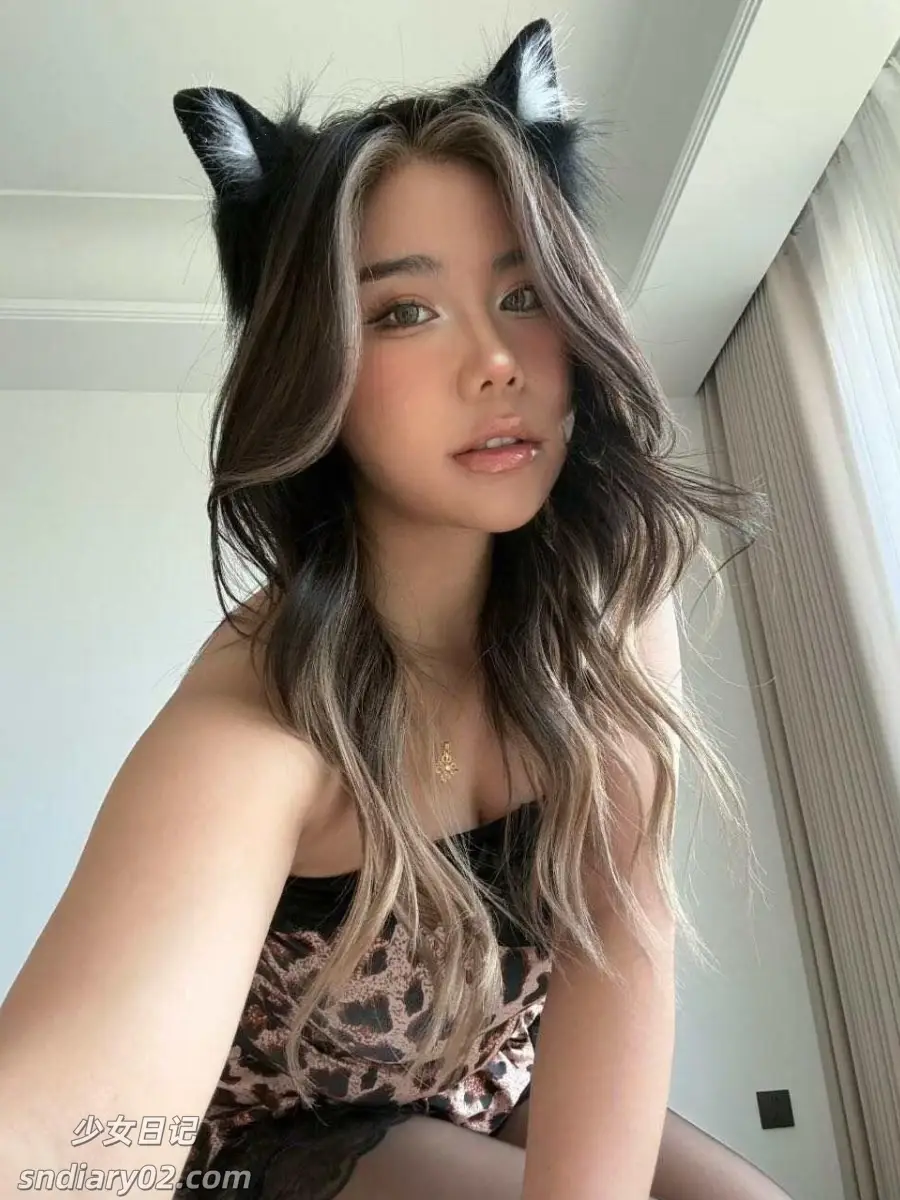 黑皮椰 岛遇写真合集下载 全套作品