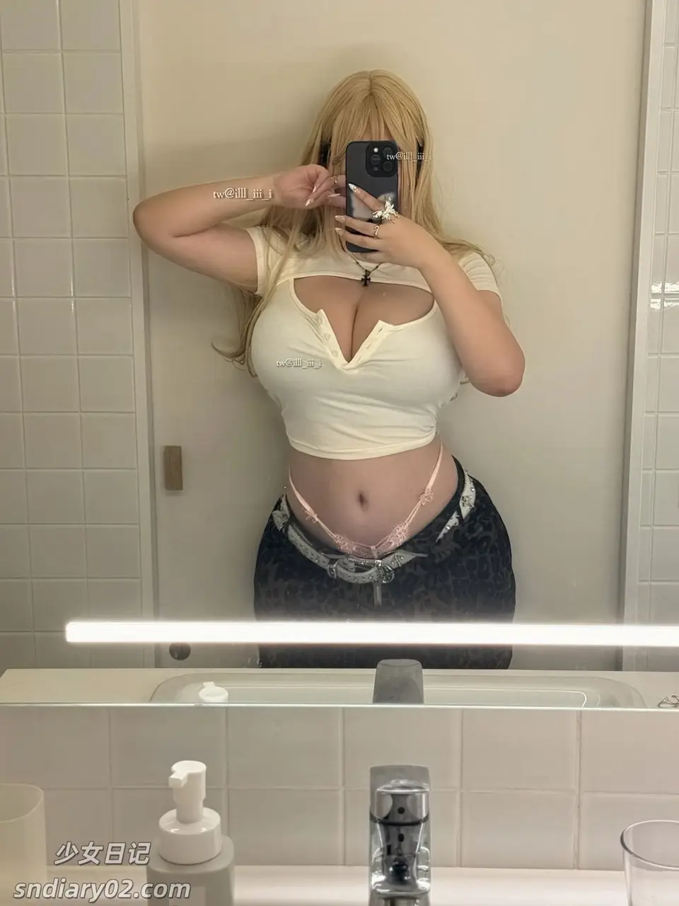 illl_iii_i 最新合集[73.4GB写真视频]外国coser