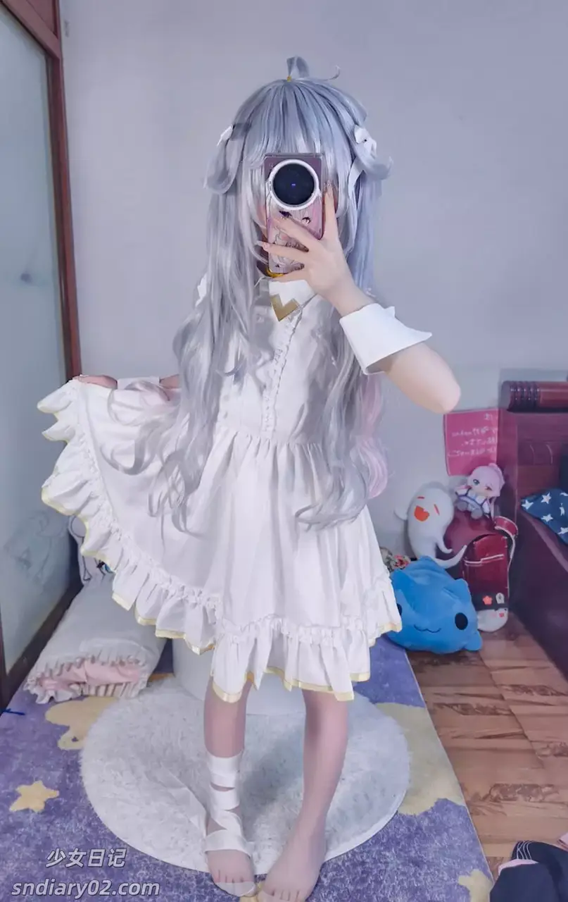 ran3@oioioi525 最新写真合集[12套][2026年持续更新]