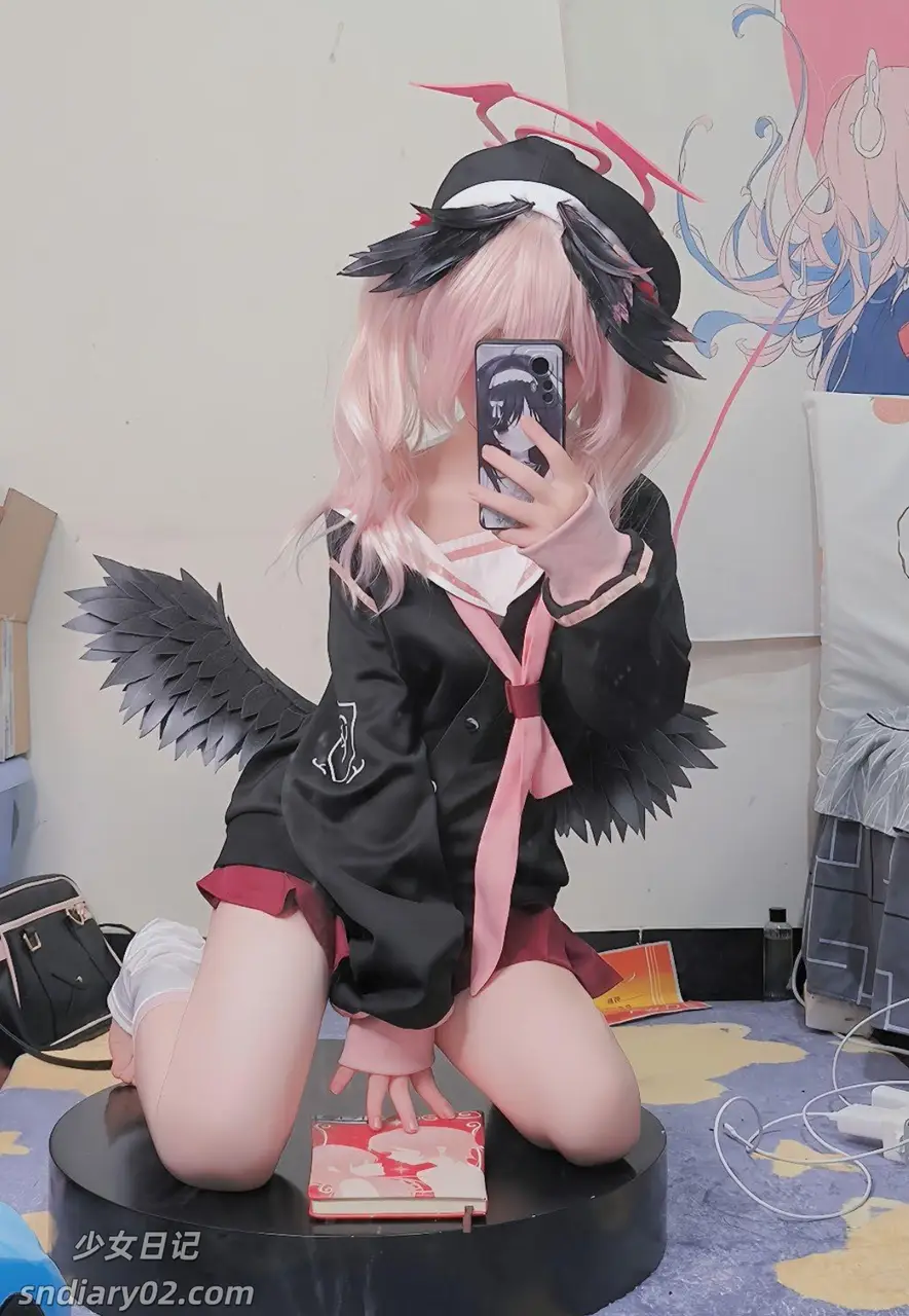 ran3@oioioi525 最新写真合集[12套][2026年持续更新]