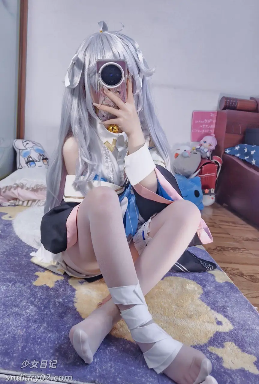 ran3@oioioi525 最新写真合集[12套][2026年持续更新]